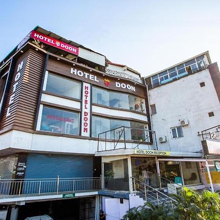 Hotel Doon Dehradun Extérieur photo