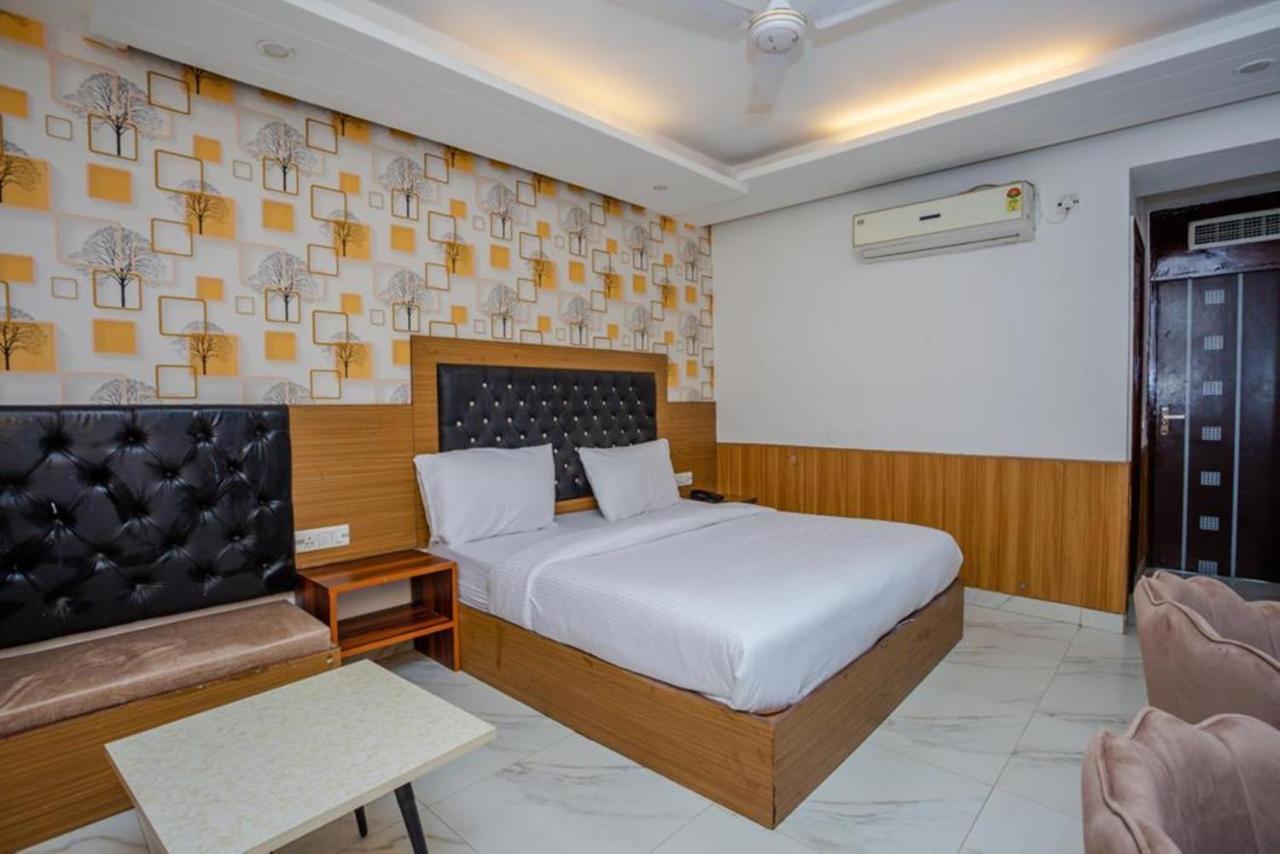 Hotel Doon Dehradun Extérieur photo