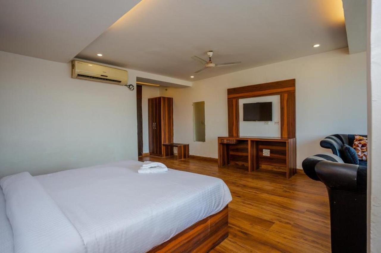 Hotel Doon Dehradun Extérieur photo