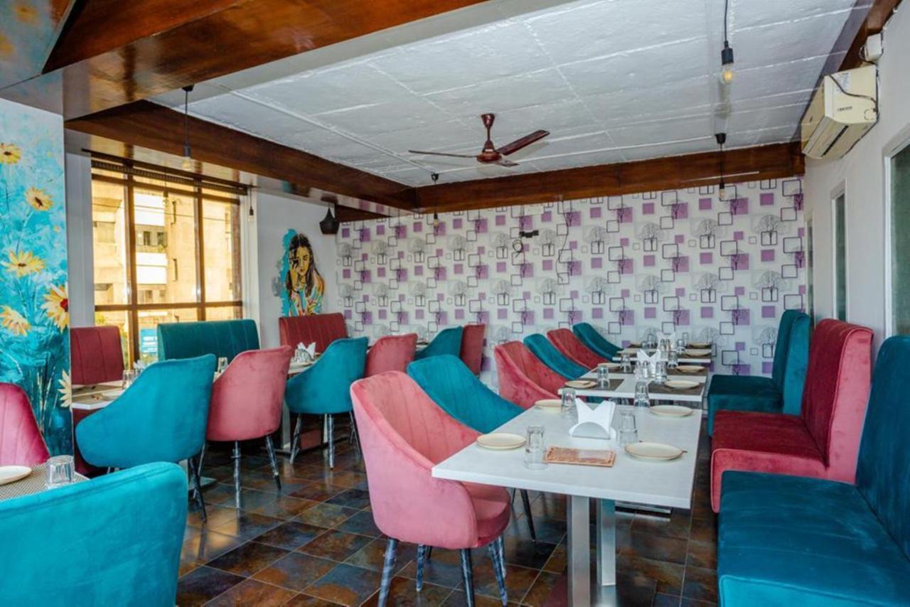 Hotel Doon Dehradun Extérieur photo