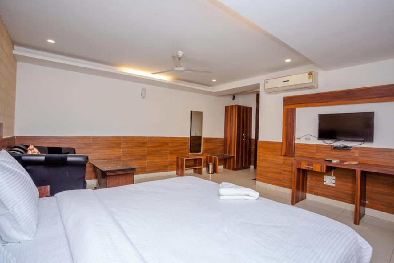 Hotel Doon Dehradun Extérieur photo