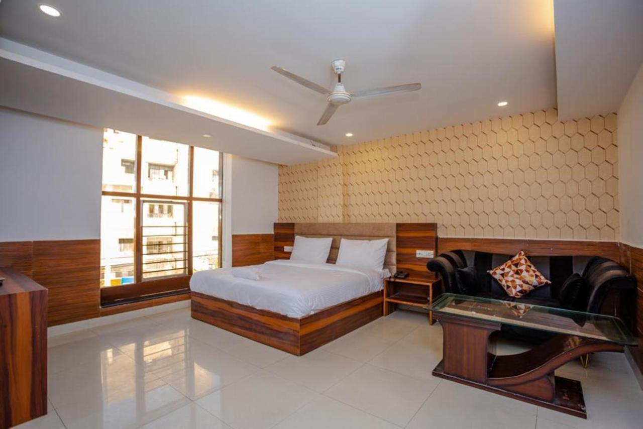 Hotel Doon Dehradun Extérieur photo